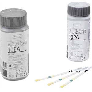 Urintest AUTION Sticks 10 PA