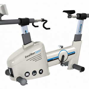 Excalibur Sport oder Excalibur Sport mit Pedalkraftmessung