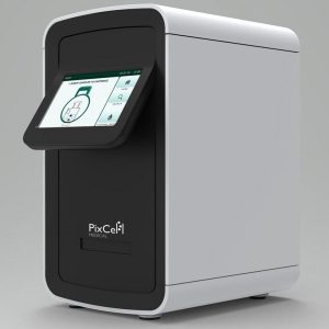 HemoScreen Analyzer