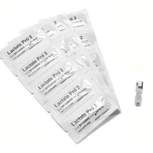Lactate Pro 2 Teststreifen