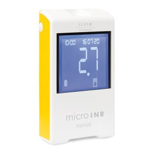 microINR Gerinnungsmonitor