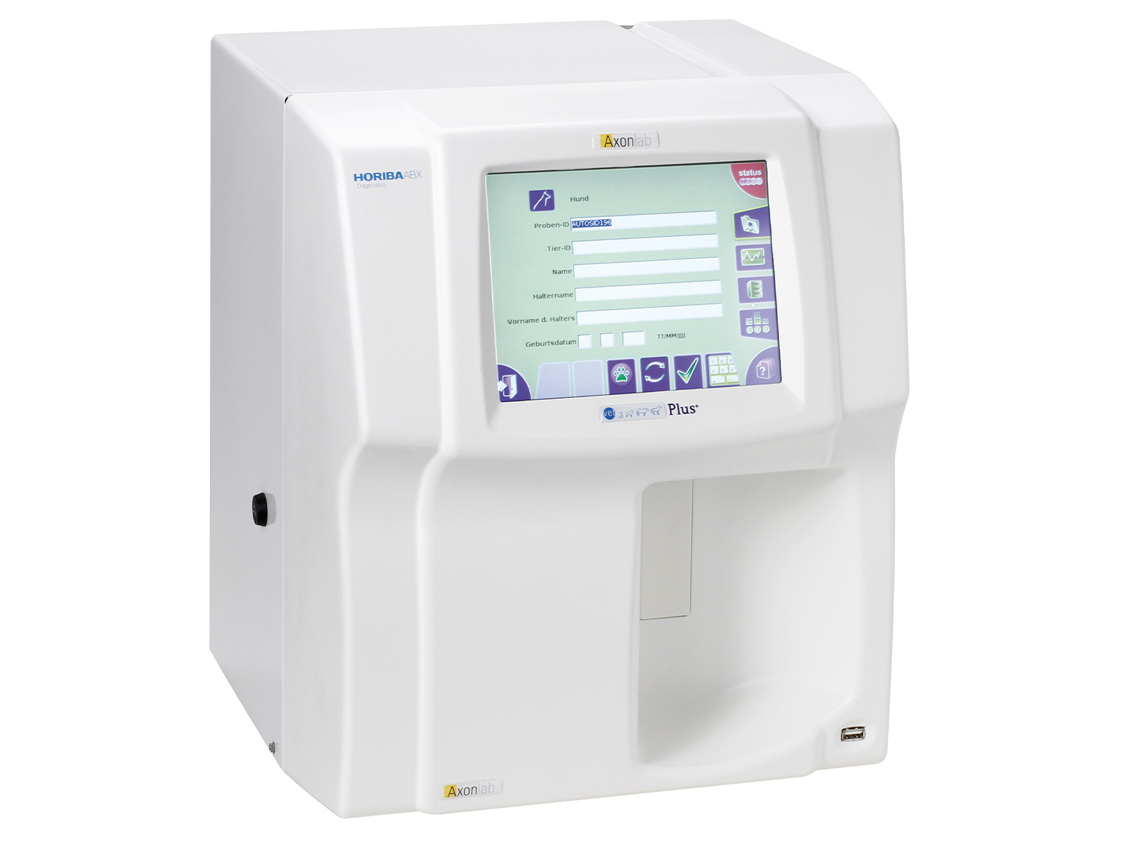 Micros ES 60