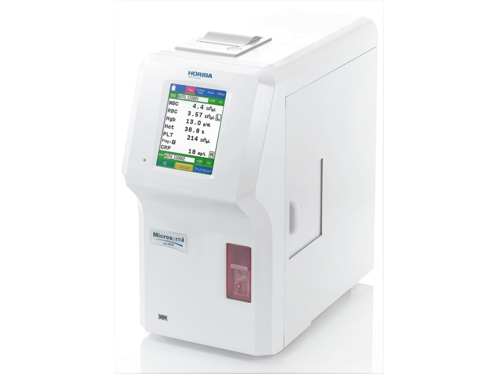 MicrosEMI CRP LC 767