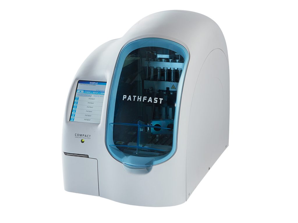 Pathfast