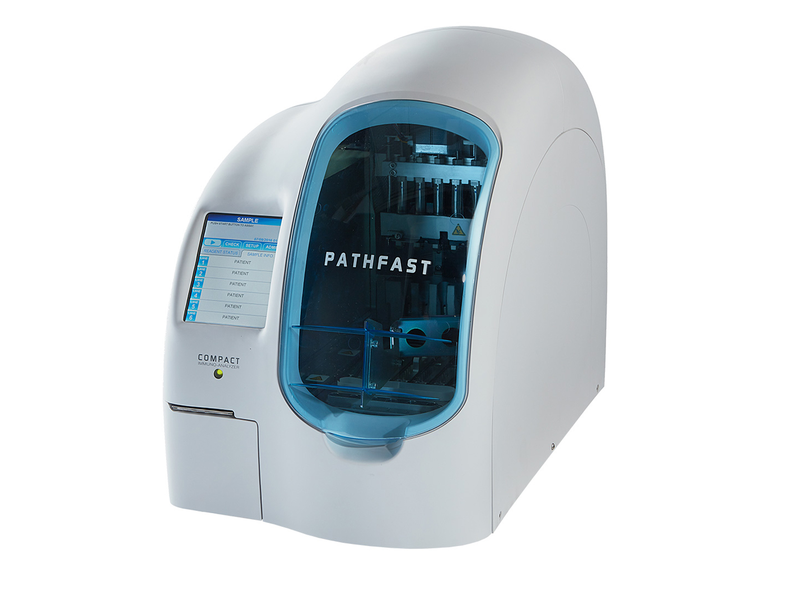 Pathfast