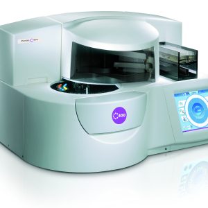 Pentra C400/ Pentra C400 ISE