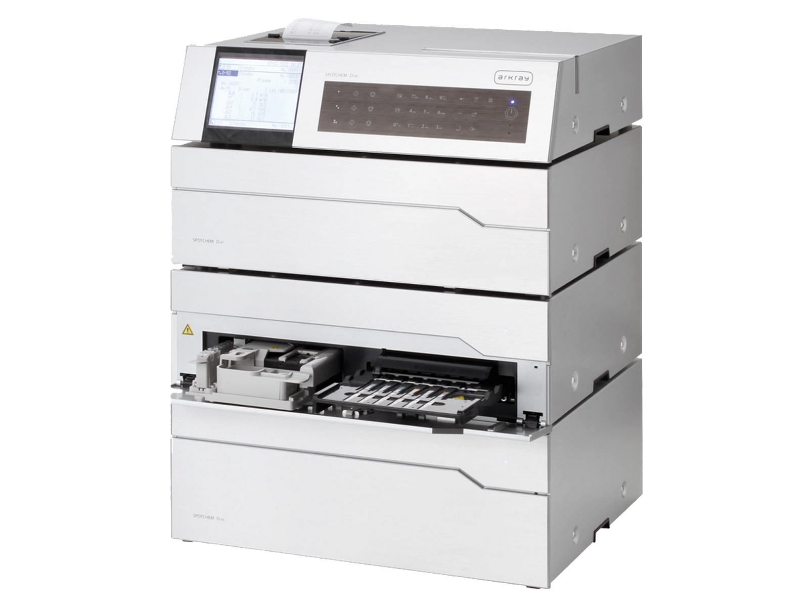 Spotchem D-Concept