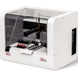 Thrombomate XRA