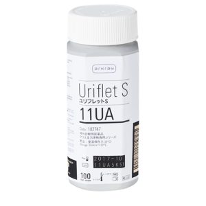 Urintest Uriflet S11 UA