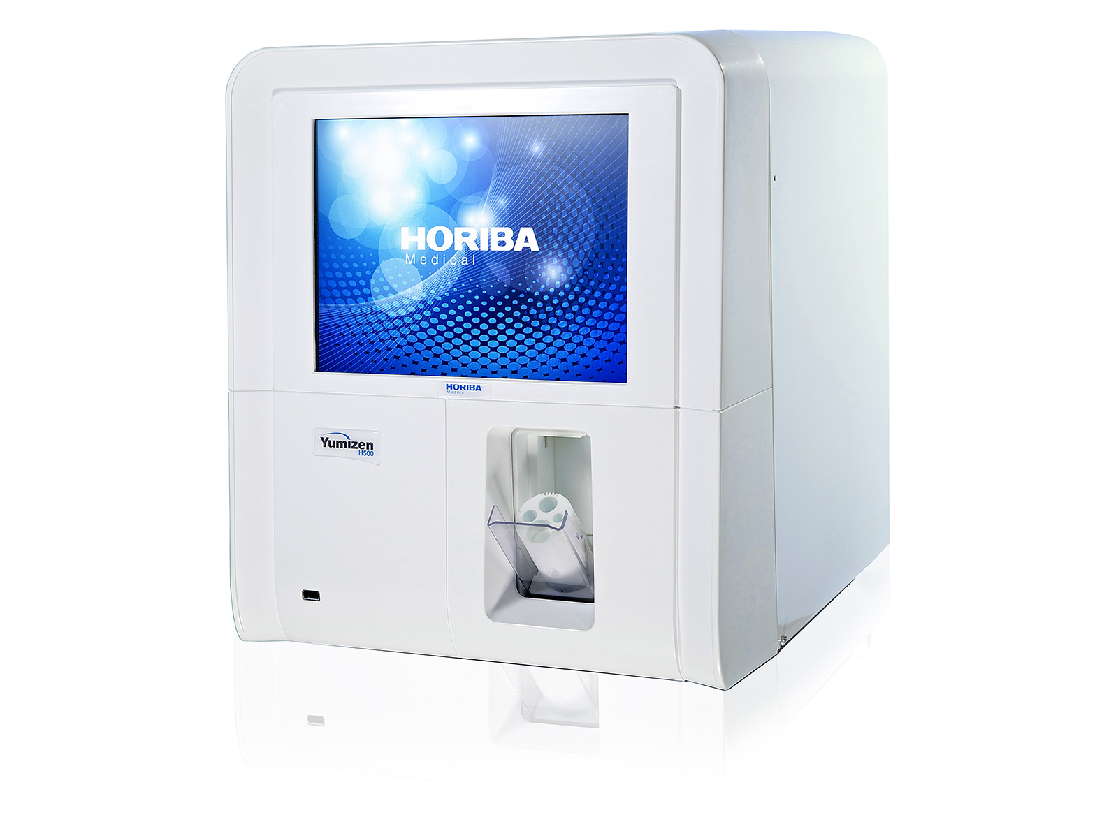 Yumizen H 500