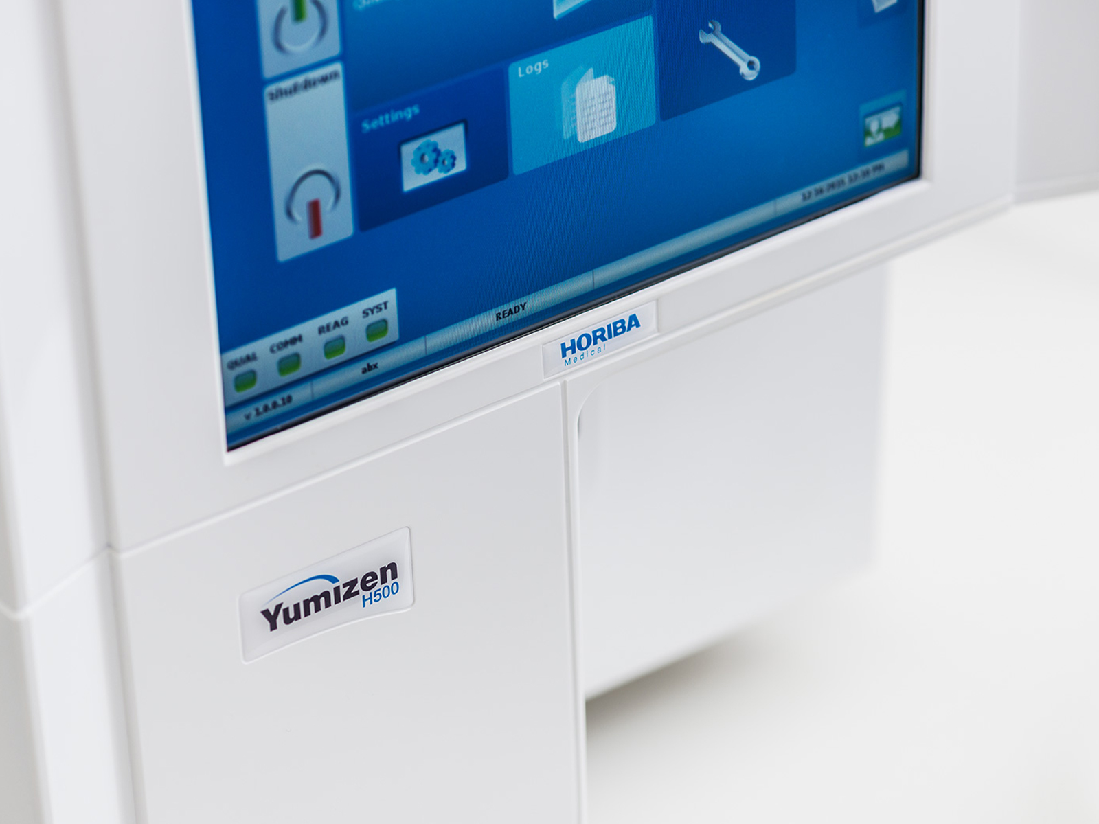 Yumizen H 500 – Bild 2