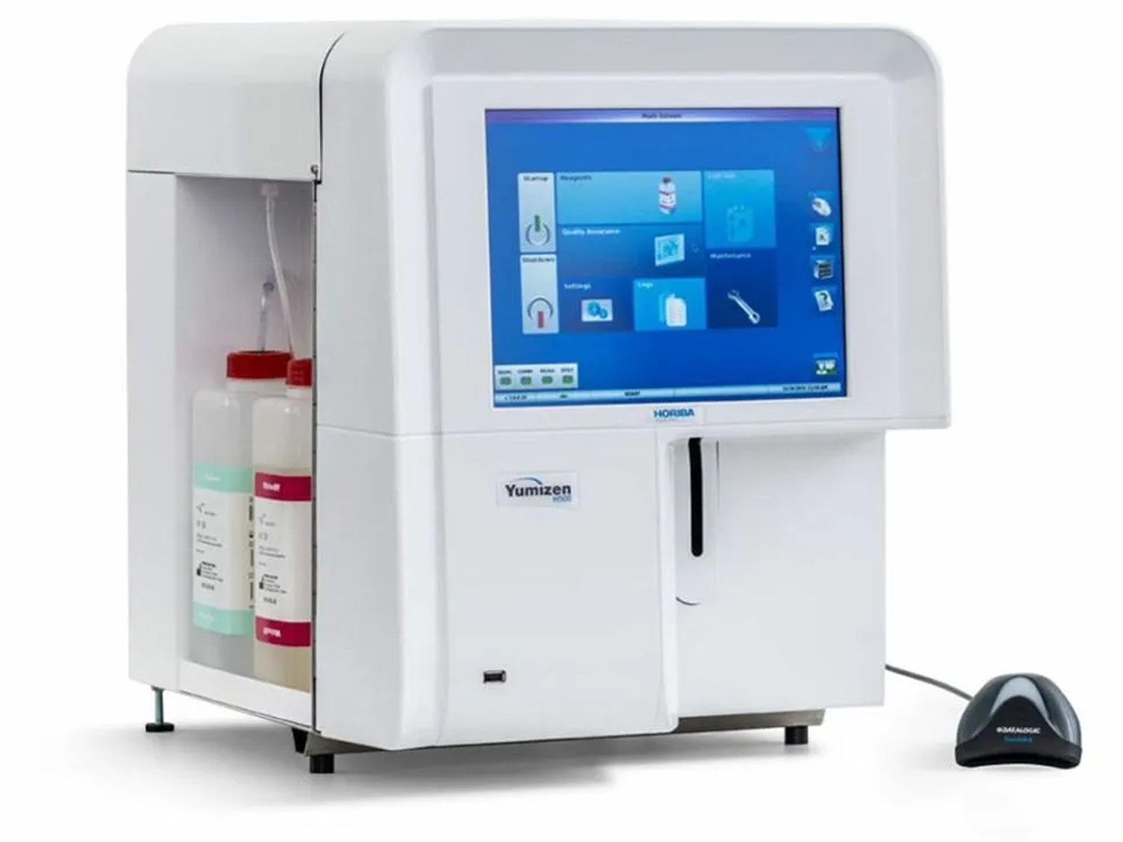 Yumizen H 550 – Bild 2